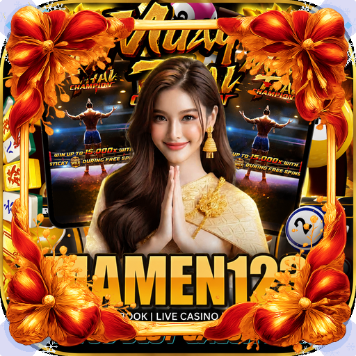 mamen123 — mitra unggulan